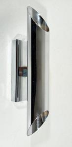 Lampe murale - Acier - Style année spatiale