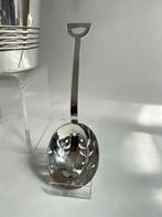 Wiskemann - Seau à glace (2) - Art déco - Plaqué(e) argent -, Antiek en Kunst