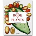 The Book of Plants 9783822838099, Gelezen, Basilius Besler, Klaus Walter Littger, Verzenden