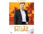 CSI: Miami - Seizoen 2, Cd's en Dvd's, Verzenden, Nieuw in verpakking