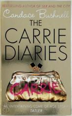 The Carrie Diaries 01, Verzenden