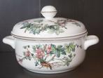 Villeroy & Boch - Plateau - Pot avec couvercle Botanica -, Antiek en Kunst