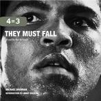 They Must Fall 9781788840187 Michael Brennan, Boeken, Verzenden, Zo goed als nieuw, Michael Brennan