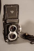 Rolleiflex Synchro-Compur Serie T Analoge camera, Nieuw