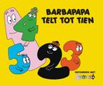 Barbapapa - Barbapapa telt tot tien 9789025743567, Livres, Verzenden, Annette Tison, Talus Taylor