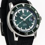 Murex - X-Line Swiss Automatic Watch - MUA668-SX-12 - Sans, Nieuw