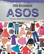 Big business: ASOS by Cath Senker (Hardback), Cath Senker, Verzenden