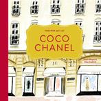Coco Chanel / Vrouwen met lef / 1 9789082683677 Zena Alkayat, Boeken, Verzenden, Zo goed als nieuw, Zena Alkayat