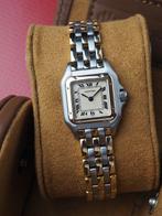 Cartier - Panthere - 3 Gold Row - 6692 - Dames - 1990-1999, Handtassen en Accessoires, Nieuw