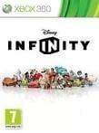 Disney Infinity 1.0 game only (Nintendo Wii nieuw), Ophalen of Verzenden, Nieuw