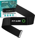 2dekans | FITAGE Hartslagmeter XL HRM-DUAL - Hartslagmonitor, Ophalen of Verzenden, Nieuw