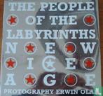 Springveld, Erwin Olaf - The people of the Labyrinths New..., Boeken, Verzenden, Gelezen, Overige onderwerpen