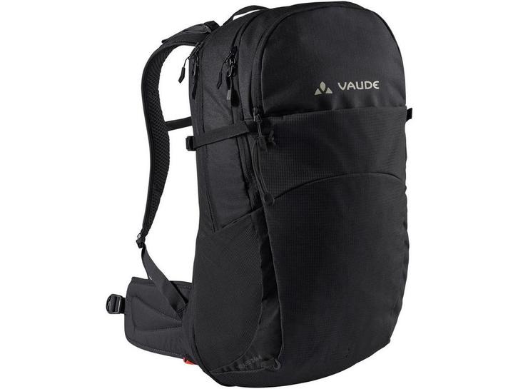 VAUDE Wizard 24+4 - Rugzak - Aeroflex Control-draagsysteem -, Handtassen en Accessoires, Tassen | Schooltassen, Zo goed als nieuw
