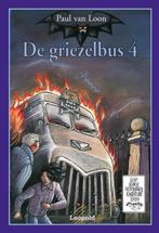 De griezelbus / 4 / Griezelbus / 4 9789025837716, Boeken, Verzenden, Gelezen, Paul van Loon
