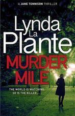 Murder Mile 9781785764684 La Plante, Boeken, Verzenden, Gelezen, La Plante