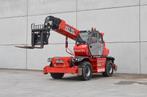 Manitou MRT 2150+ Priv - roterende verreiker - 2335u (C134), Zakelijke goederen