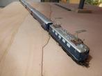Märklin H0 - 3034/4024/4026/4027 - Treinset (5) - Sneltrein,, Hobby en Vrije tijd, Modeltreinen | H0, Nieuw