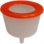 Brandstof Trechter met Filter, Ophalen of Verzenden, Nieuw