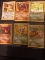 7 Card - Charizard Foil, Nieuw