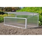 NIEUW - Koude bak alu 109 x 56 x 41 cm, Jardin & Terrasse, Abris de jardin, Verzenden