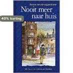 Nooit meer naar huis / Nooit meer naar huis / 1, Boeken, Verzenden, Zo goed als nieuw, Reina ten Bruggenkate