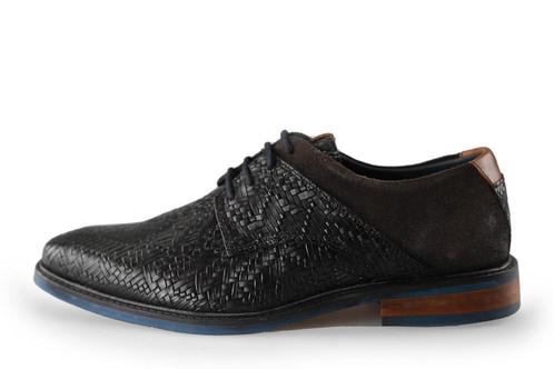 Vertice Nette schoenen in maat 42 Blauw | 5% extra korting, Kleding | Heren, Schoenen, Blauw, Zo goed als nieuw, Overige typen