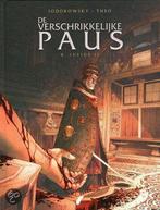 Julius II / De Verschrikkelijjke Paus / 2 9789088102233, Verzenden, Zo goed als nieuw, Theo Jodorowsky