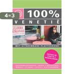 100% Venetië / 100% stedengidsen 9789057675164, Boeken, Reisgidsen, Verzenden, Gelezen, Karin Groneveld