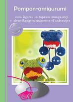 Home & Hobby Pompon-Amigurumi 9789461881106, Verzenden