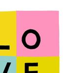 Anonymous - LOVE 1998 - Yves Saint Laurent - Jaren 1990