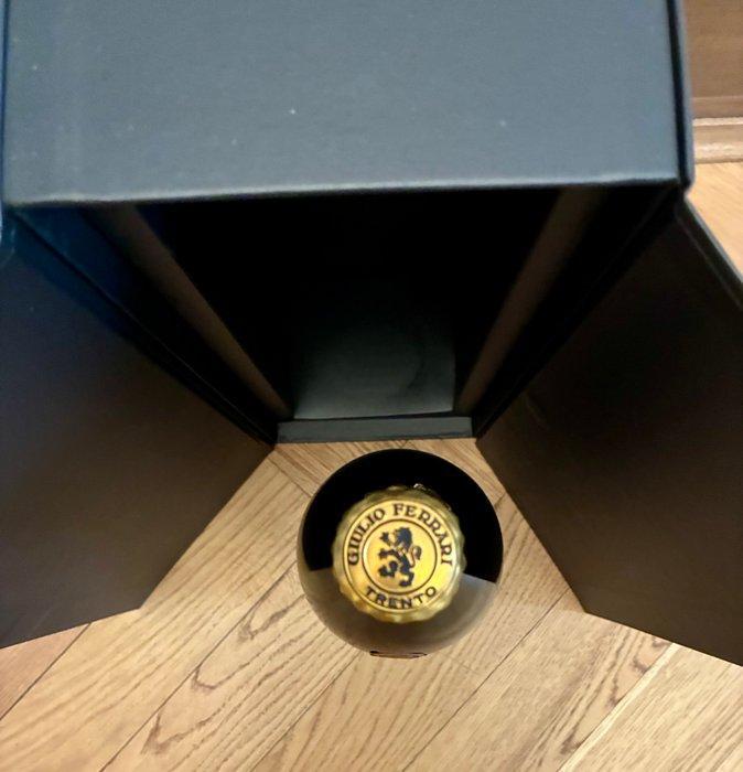 2012 Giulio Ferrari, Giulio Ferrari Riserva del Fondatore -, Collections, Vins