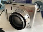 Olympus C-740 Ultra Zoom Digitale camera, Nieuw
