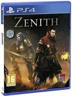 Zenith - PS4 (Playstation 4 (PS4) Games), Consoles de jeu & Jeux vidéo, Verzenden