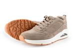 Skechers Sneakers in maat 42 Beige | 5% extra korting, Verzenden, Sneakers