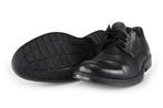Hush Puppies Nette schoenen in maat 42 Zwart | 5% extra, Verzenden, Zwart, Overige typen, Hush Puppies