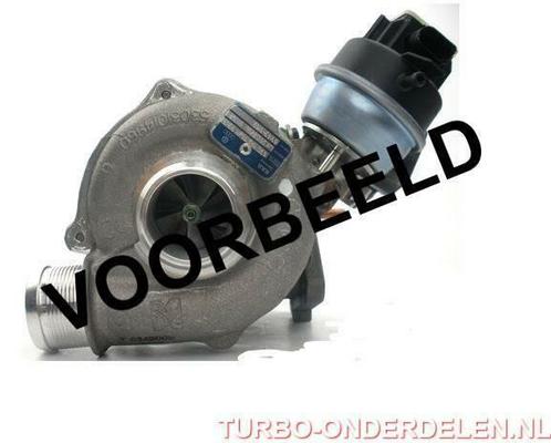 Turbopatroon voor AUDI A4 (8EC B7) [11-2004 / 06-2008], Auto-onderdelen, Overige Auto-onderdelen, Audi
