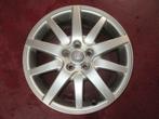 Alu velg Jaguar S Type  XR831007CA / XR843333, 17 inch, Velg(en), Gebruikt, Personenwagen