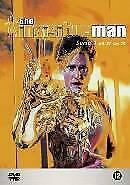 Invisible man - Seizoen 1 deel 5 op DVD, CD & DVD, DVD | Science-Fiction & Fantasy, Envoi