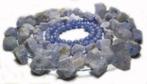 Chalsedoon kralen / edelsteen kralen / zelf sieraden maken, Hobby & Loisirs créatifs, Fabrication de Perles & Bijoux, Kraal, Verzenden