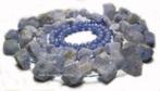 Chalsedoon kralen / edelsteen kralen / zelf sieraden maken, Hobby & Loisirs créatifs, Verzenden, Kraal