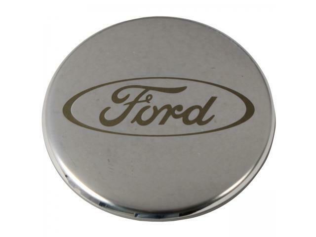 ORIGINEEL Naafdop van Ford Trim Cap Naafdop wielafdekking (1, Auto-onderdelen, Banden en Velgen, Ophalen of Verzenden