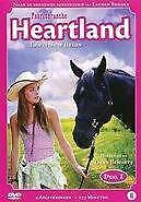 Heartland 1 op DVD, Cd's en Dvd's, Dvd's | Kinderen en Jeugd, Verzenden, Nieuw in verpakking
