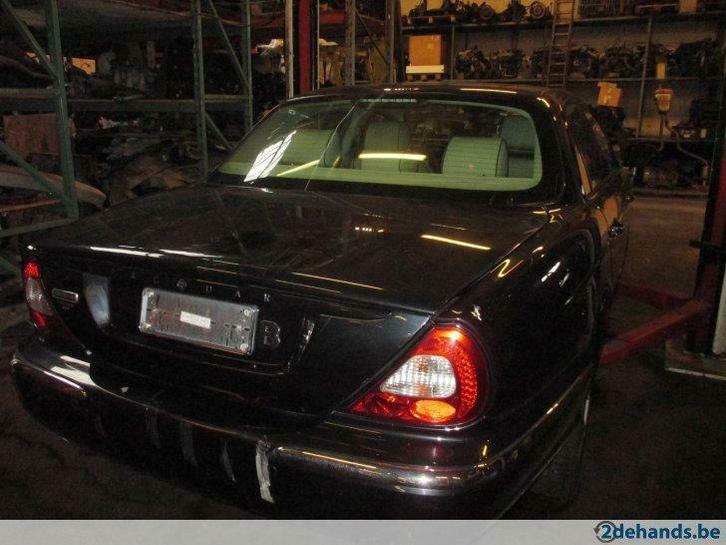 onderdelen Jaguar XJ, Autos : Pièces & Accessoires, Autres pièces automobiles
