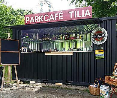 Barcontainer voor een SUPER PRIJS (bel nu), Doe-het-zelf en Bouw, Containers, Ophalen