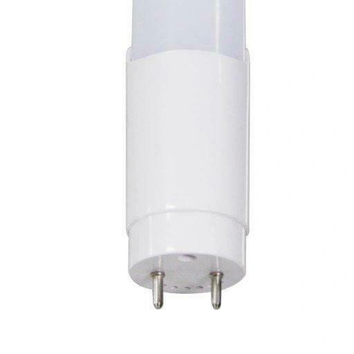 LED TL Buis - T8 - 60cm - 4000k - 850 Lumen - 10W - Half- A, Huis en Inrichting, Lampen | Losse lampen, Ophalen of Verzenden