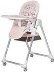 Kinderkraft Lastree Pink Kinderstoel KHLAST00PNK0000