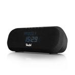Teufel RADIO ONE | Wekkerradio | bluetooth, Verzenden, Nieuw, Radio