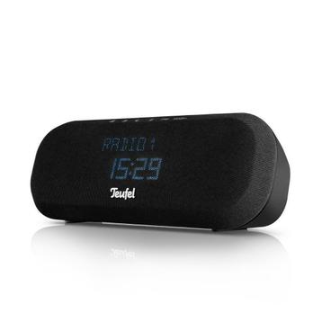 Teufel RADIO ONE | Wekkerradio | bluetooth