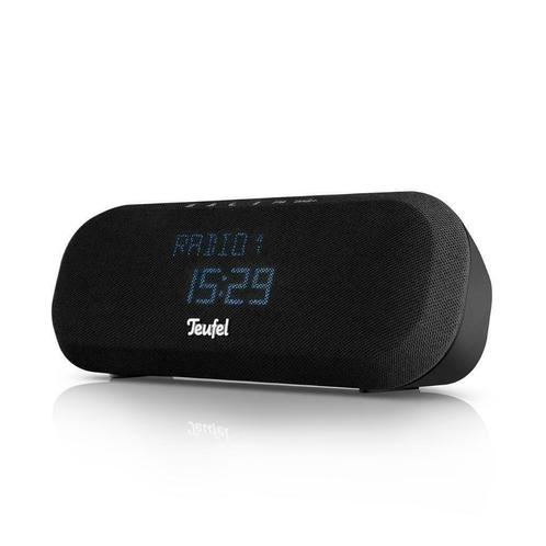 Teufel RADIO ONE | Wekkerradio | bluetooth, TV, Hi-fi & Vidéo, Radios, Radio, Envoi