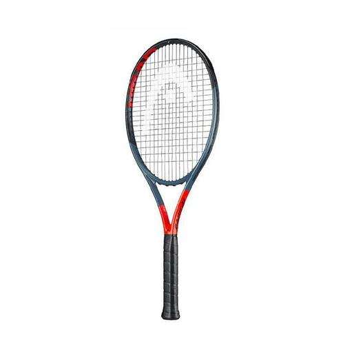 Tennis  Rackets - Head Graphene 360 Radical S, Sports & Fitness, Tennis, Envoi